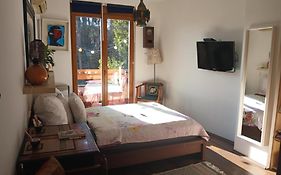 Cozy Studio At The Castle